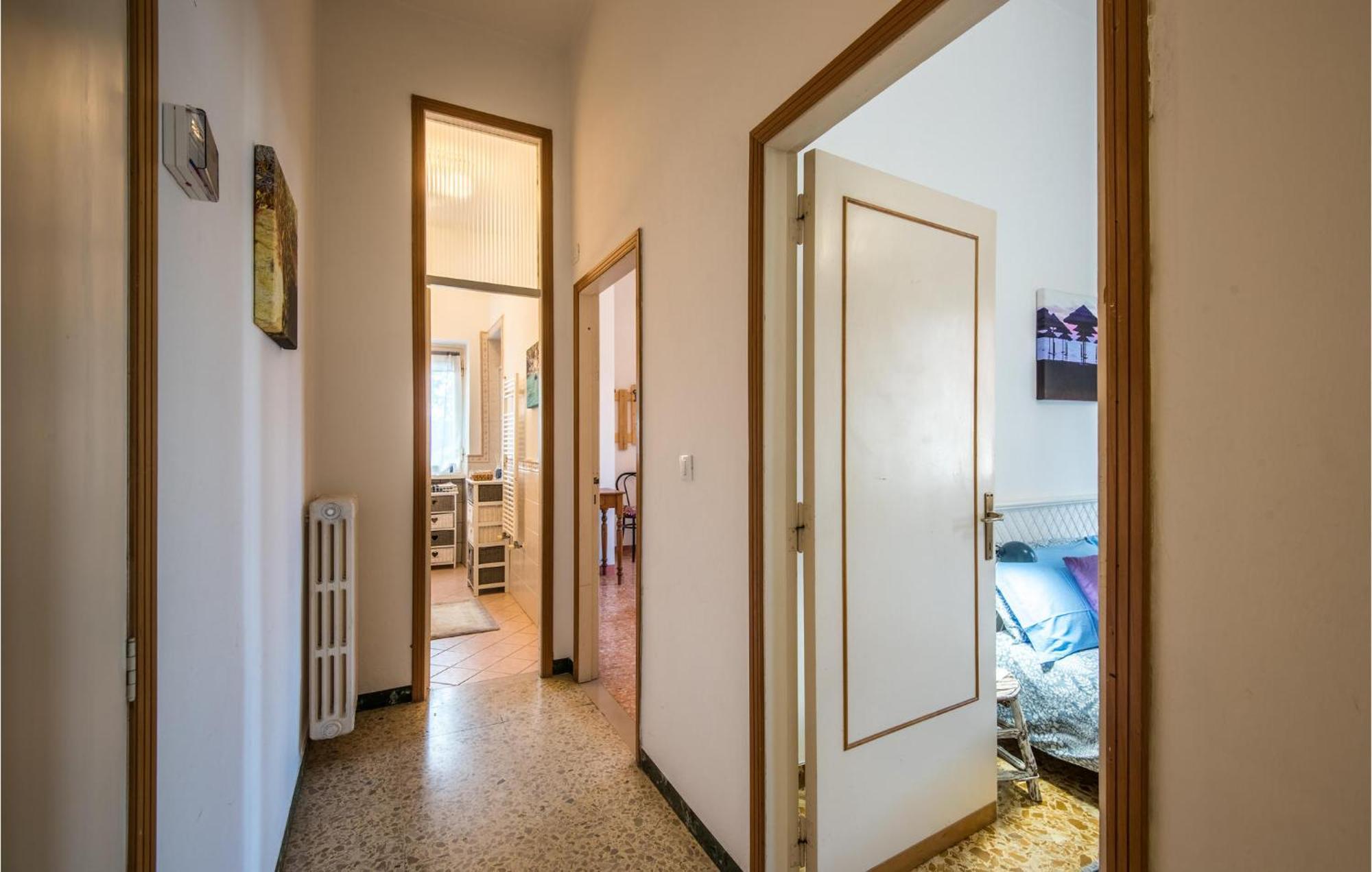 Nice Apartment In Monte San Savino With Kitchen Εξωτερικό φωτογραφία