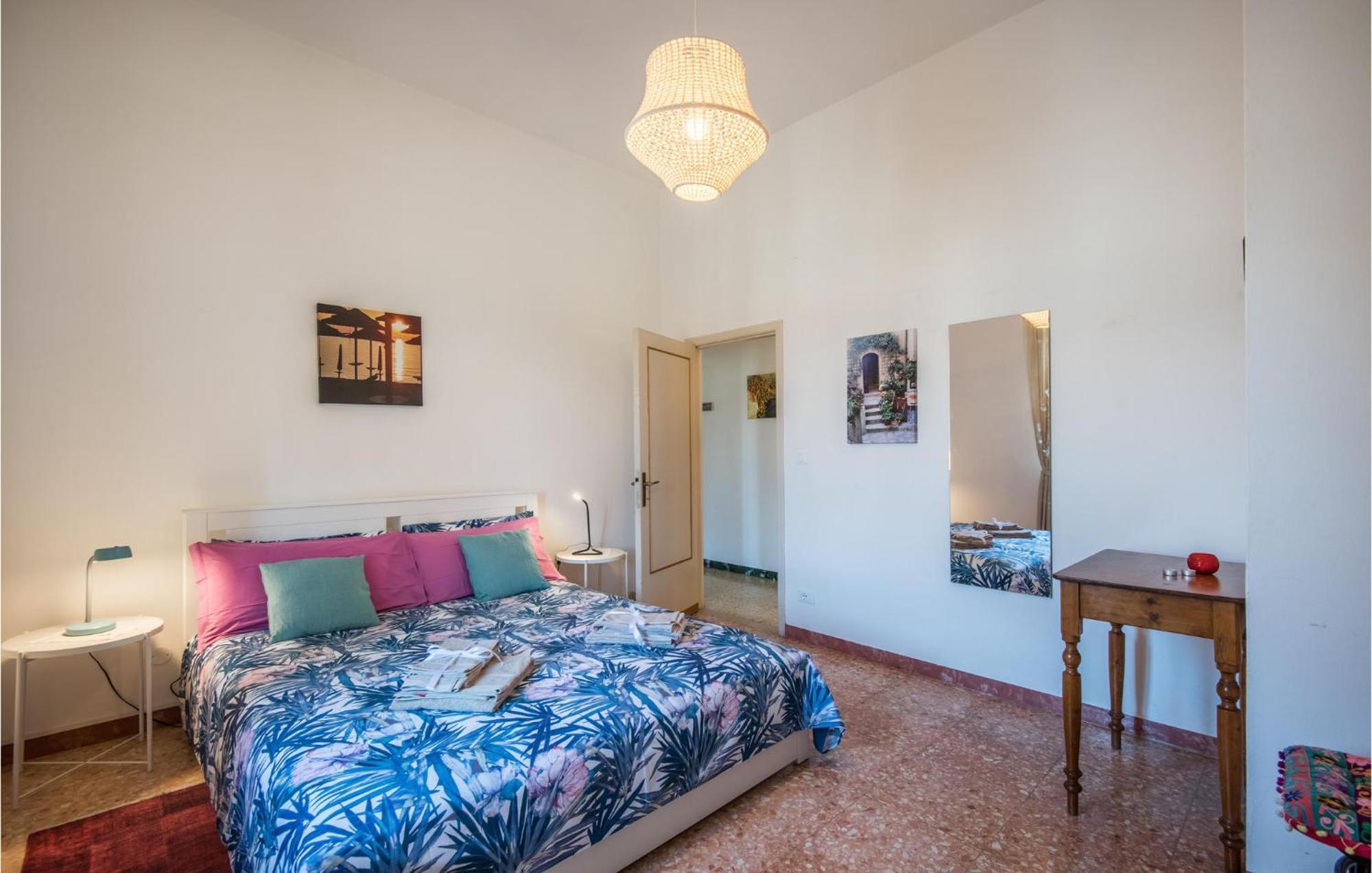 Nice Apartment In Monte San Savino With Kitchen Εξωτερικό φωτογραφία
